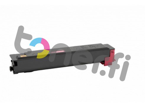 Kyocera TK-5195M Värikasetti Punainen Katun