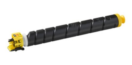 Kyocera TK-8555Y Värikasetti Keltainen Katun p/n 58722 