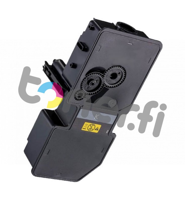 Kyocera TK-5240K Värikasetti Musta Katun p/n 51337