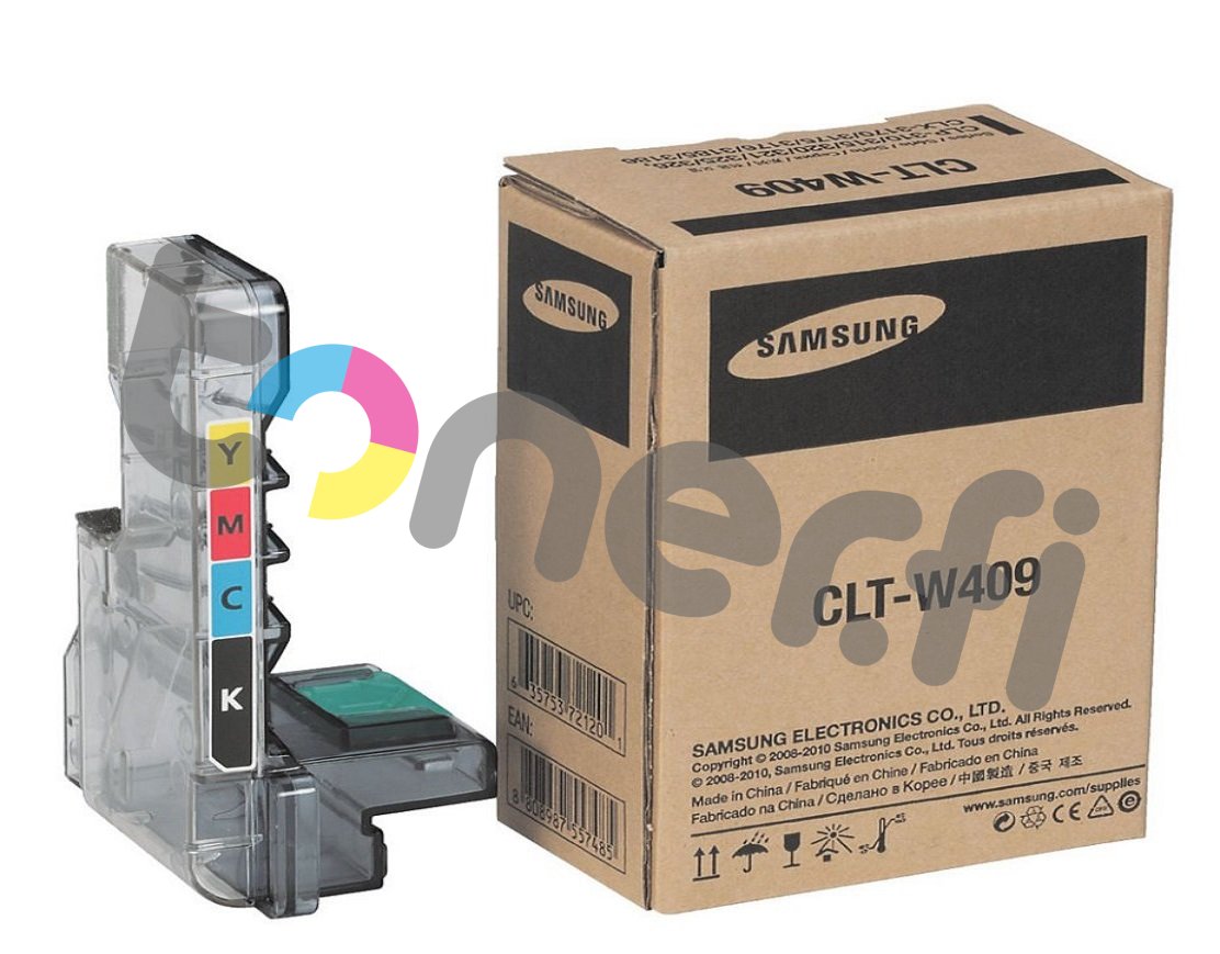 Samsung CLT-W409 Hukkavärisäiliö