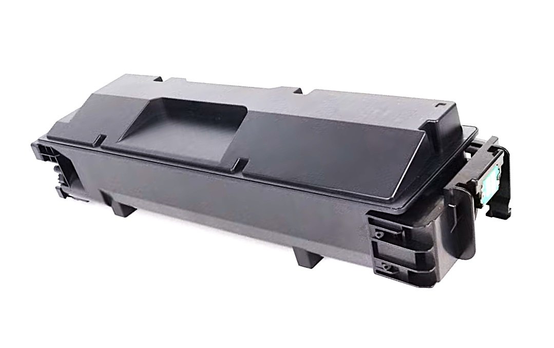 Kyocera TK-5370K Värikasetti Musta Katun p/n 61385