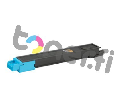 Kyocera TK-8325C Värikasetti Sininen Katun p/n 47448