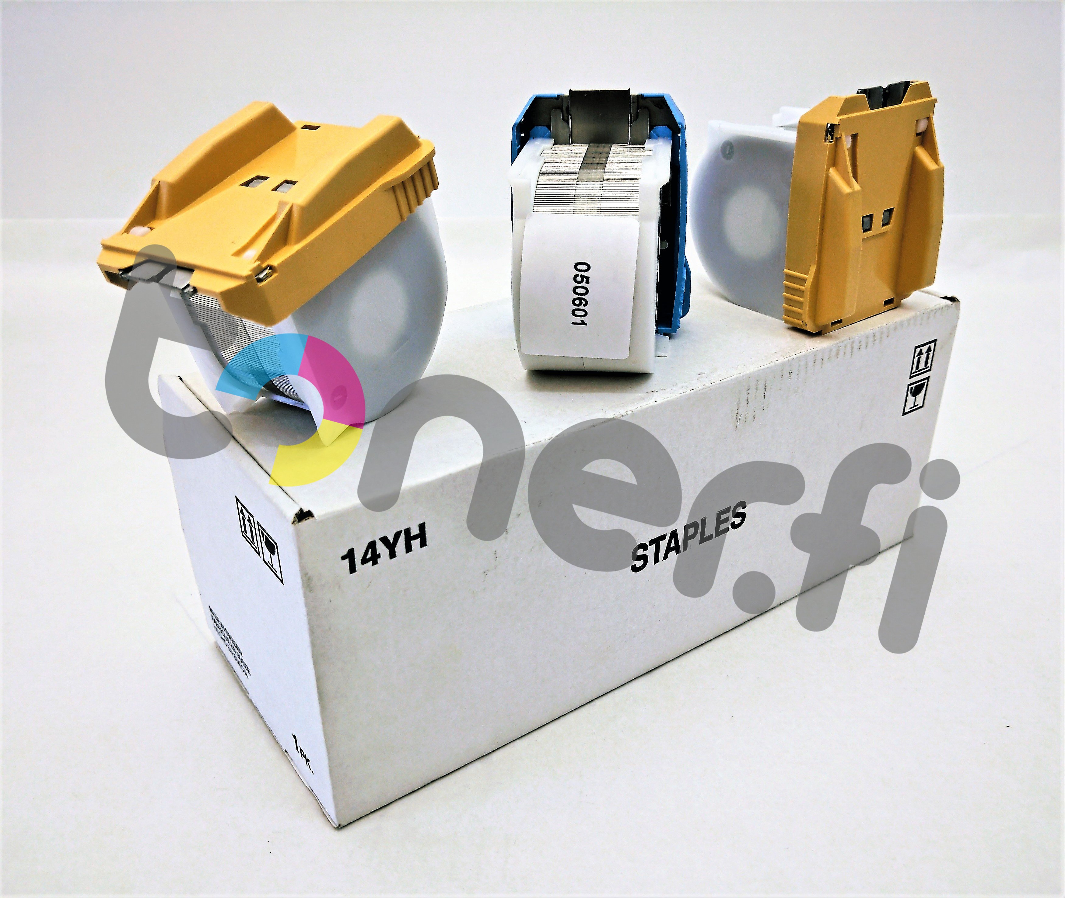Ricoh Niitti 404461 [Type F] 