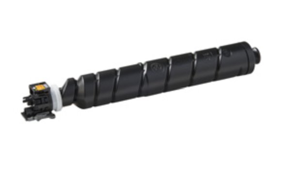 Kyocera TK-8465K Värikasetti Musta Katun