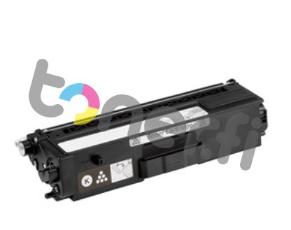 Brother TN-325BK/TN326BK Värikasetti Musta FLWR