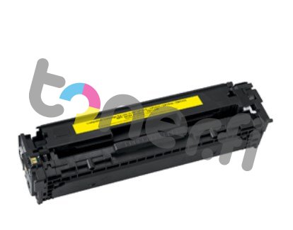 HP 131A Värikasetti Keltainen FLWR