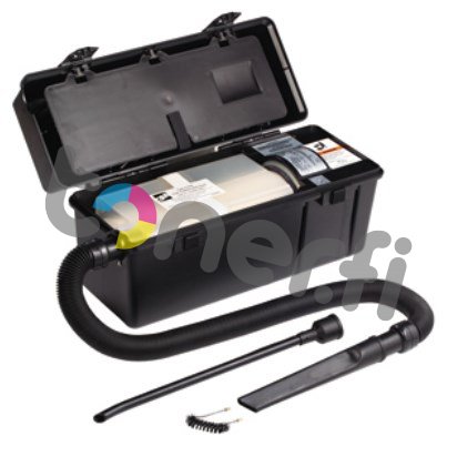 SCS Vacuum Cleaner