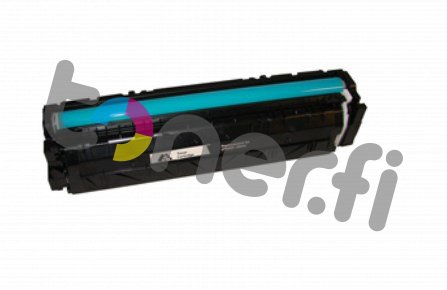 HP 203X Värikasetti Musta FLWR