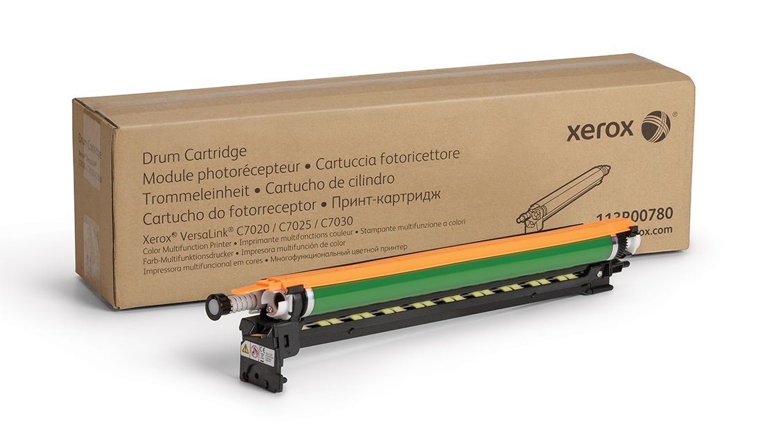 Xerox VersaLink C7020 Rumpukasetti
