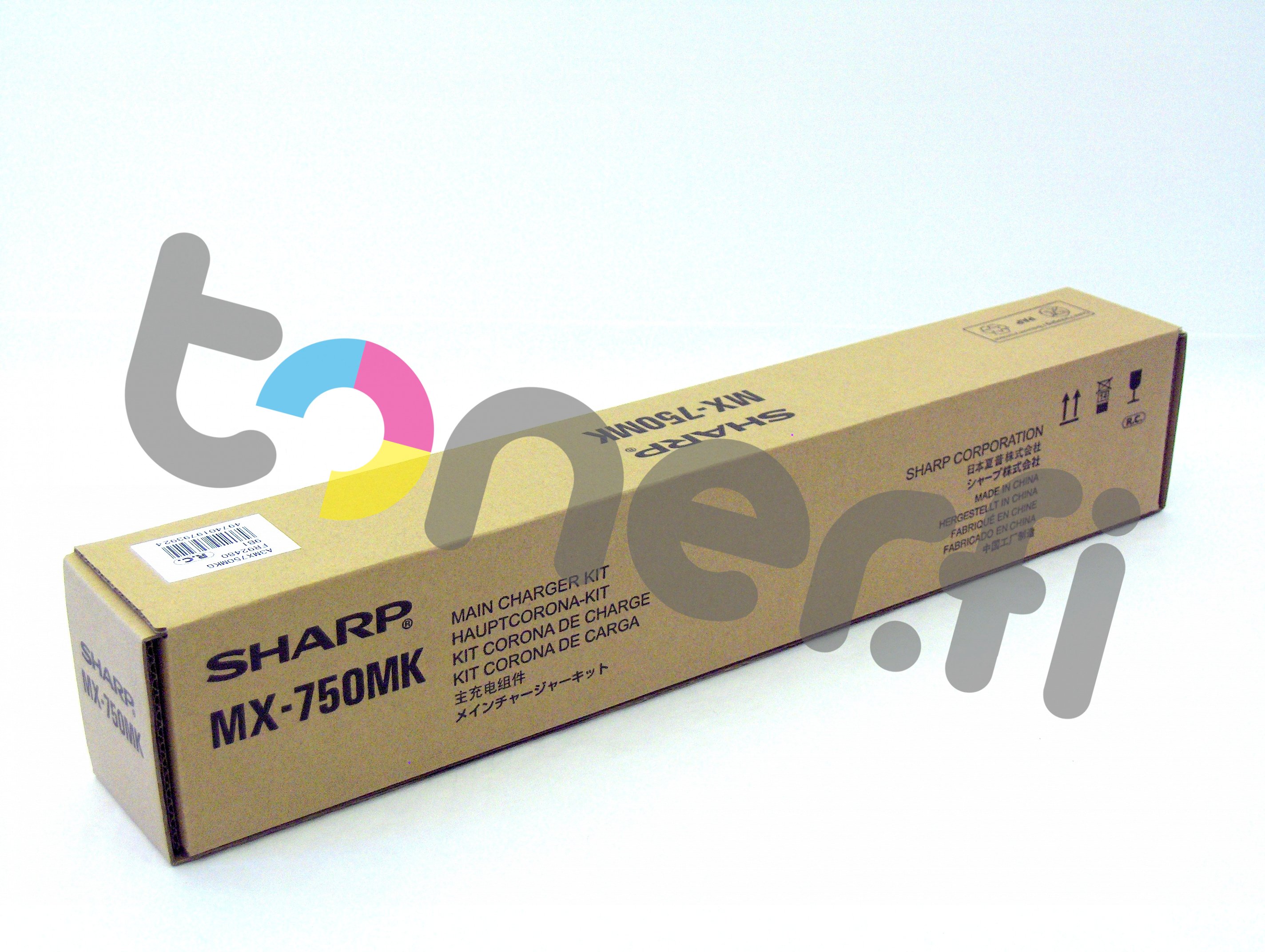 Sharp MX-750MK Main Charger Kit