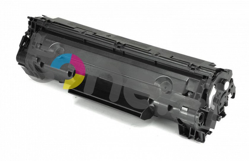 HP 128A Värikasetti Musta TOPjet