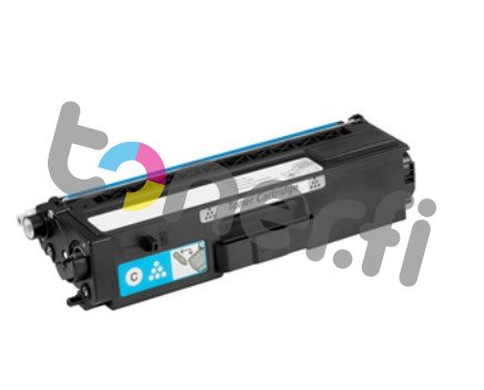 Brother TN-325C/TN-326C Värikasetti Sininen FLWR