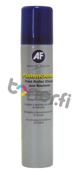 AF Platenclene 100 ml