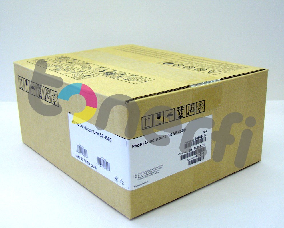 Ricoh SP 4500 PCU Rumpuyksikkö