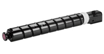 Canon C-EXV51 Värikasetti Punainen Katun p/n 51234 
