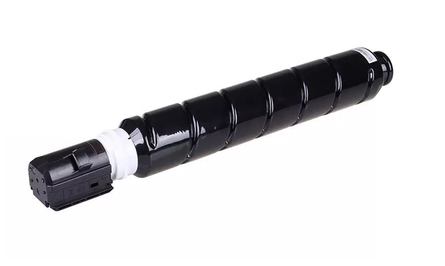Canon C-EXV64 Värikasetti Musta Katun p/n 61375