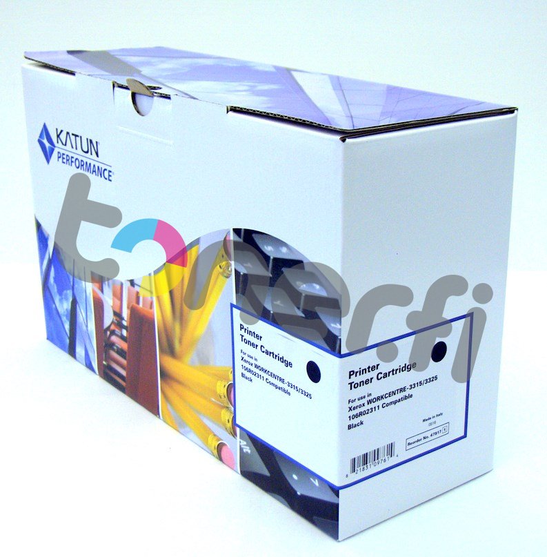 Xerox WorkCentre 3315 Värikasetti FLWR