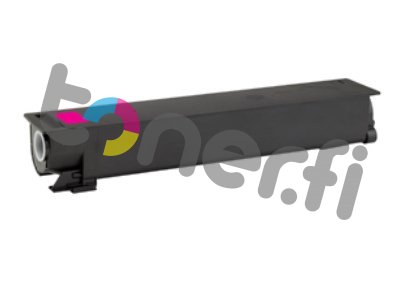 Toshiba T-FC25E-M Värikasetti Punainen Katun [TARJOUS] 1 kpl jäljellä