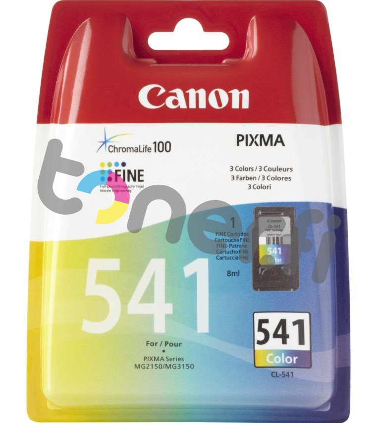 Canon CL-541 Väri Muste