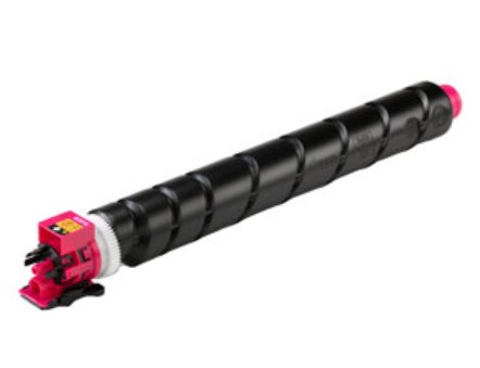Kyocera TK-8375M Värikasetti Punainen Katun p/n 56504