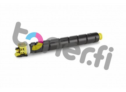 Kyocera TK-8335Y Värikasetti Keltainen Katun p/n 50629