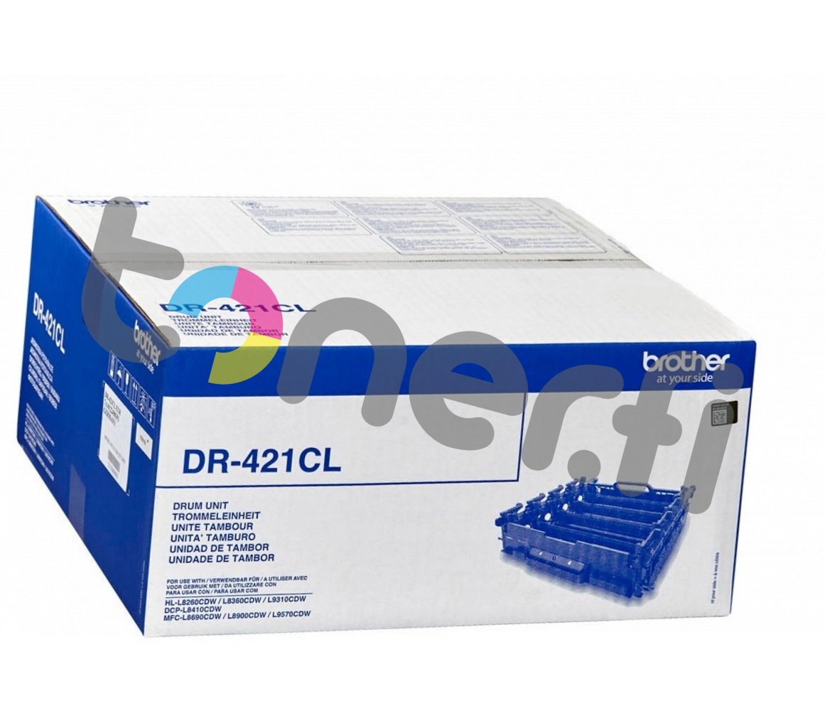 Brother DR-421CL Rumpuyksikkö