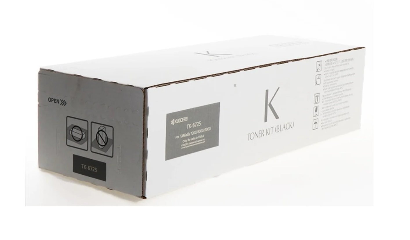 Kyocera TK-6725 Värikasetti