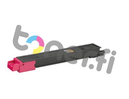 Kyocera TK-8325M Värikasetti Punainen Katun p/n 47449