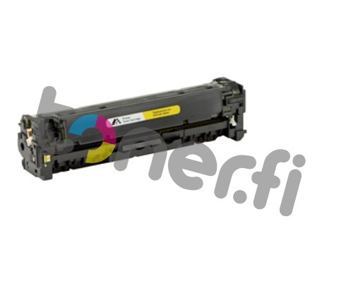 HP 305A Värikasetti Keltainen FLWR