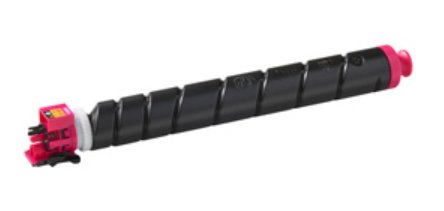 Kyocera TK-8555M Värikasetti Punainen Katun p/n 58721