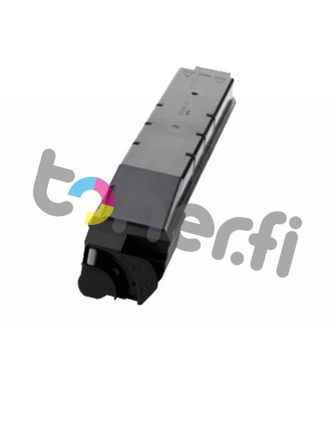 Kyocera TK-5150K Värikasetti Musta Katun p/n 50370