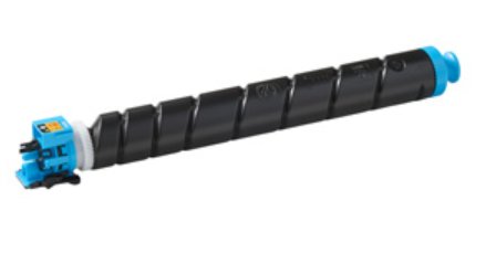 Kyocera TK-8555C Värikasetti Sininen Katun p/n 58720