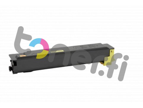 Kyocera TK-5215Y Värikasetti Keltainen Katun p/n 49357