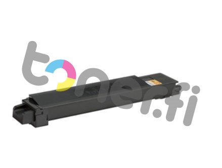 Kyocera TK-8325K Värikasetti Musta Katun p/n 47447
