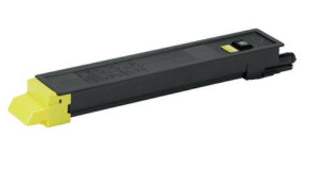 Kyocera TK-8115Y Värikasetti Keltainen Katun p/n 51077