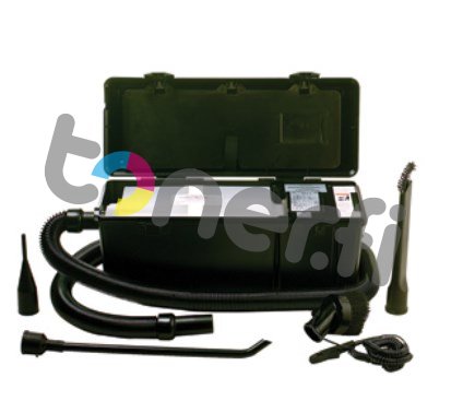 SCS Electronic Service Vacuum