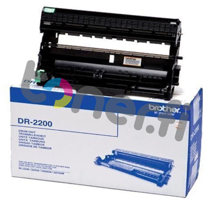 Brother DR-2200 Rumpuyksikkö