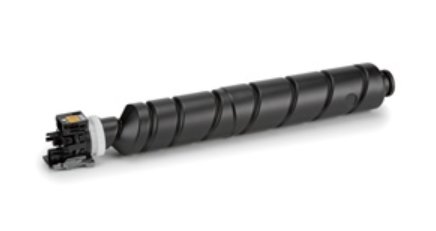 Kyocera TK-8525K Värikasetti Musta Katun p/n 52820