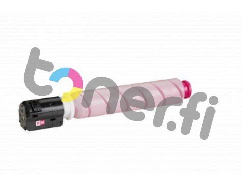 Canon C-EXV47 Värikasetti Punainen Katun p/n 48601