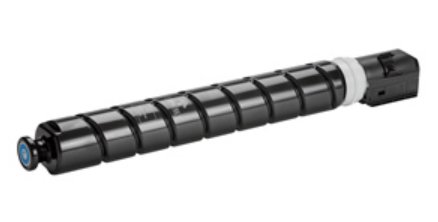 Canon C-EXV51 Värikasetti Sininen p/n 51233