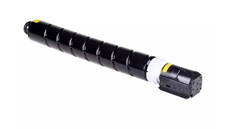 Canon C-EXV64 Värikasetti Keltainen Katun p/n 61378