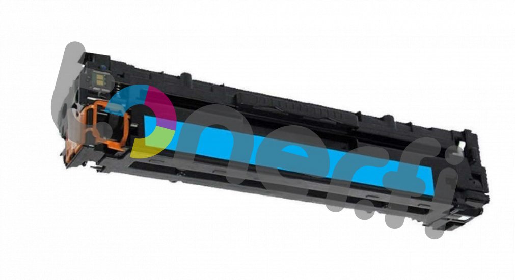 Canon 054 H Värikasetti Sininen Katun p/n 51694