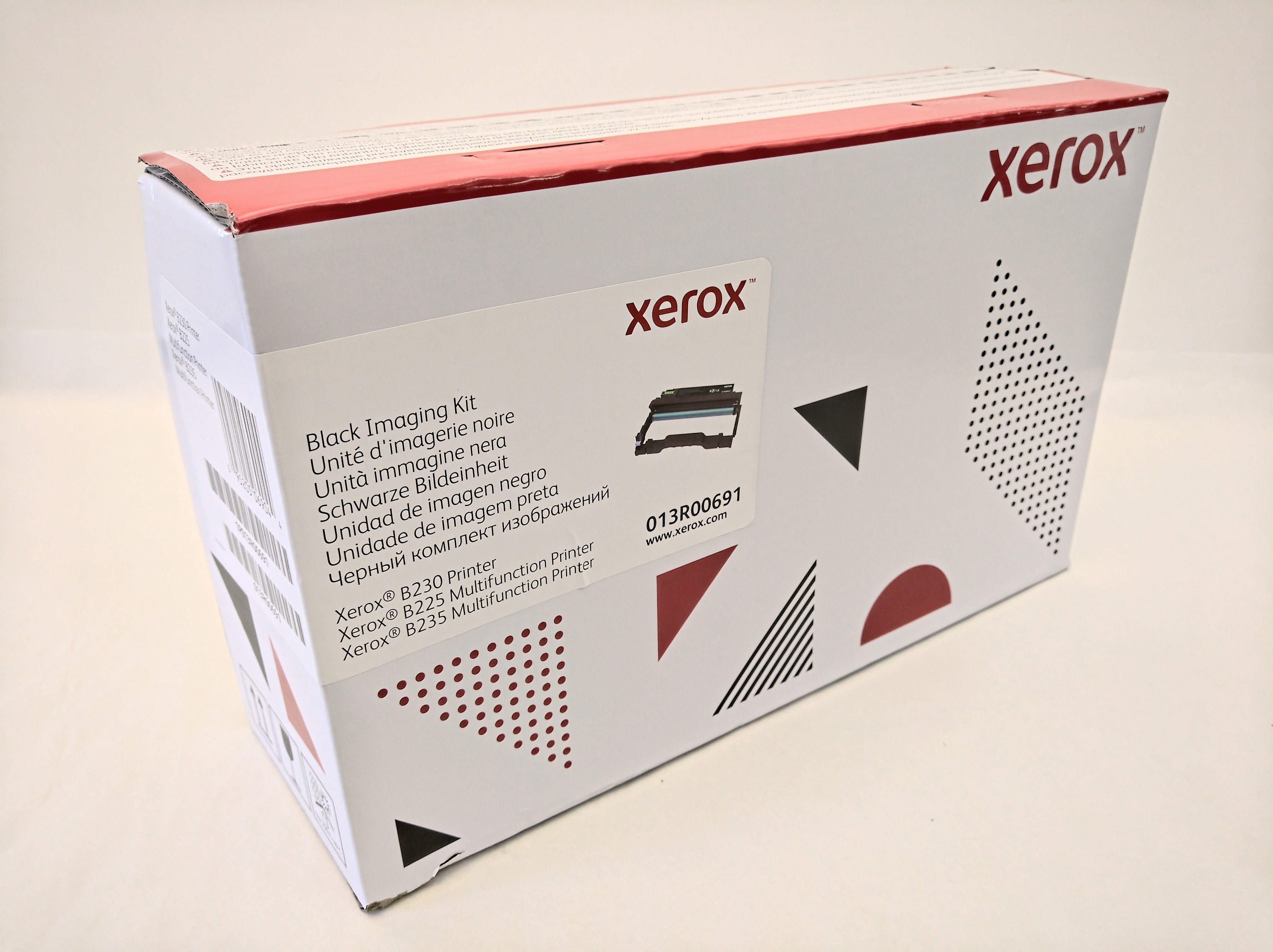 Xerox B230 Imaging Kit 