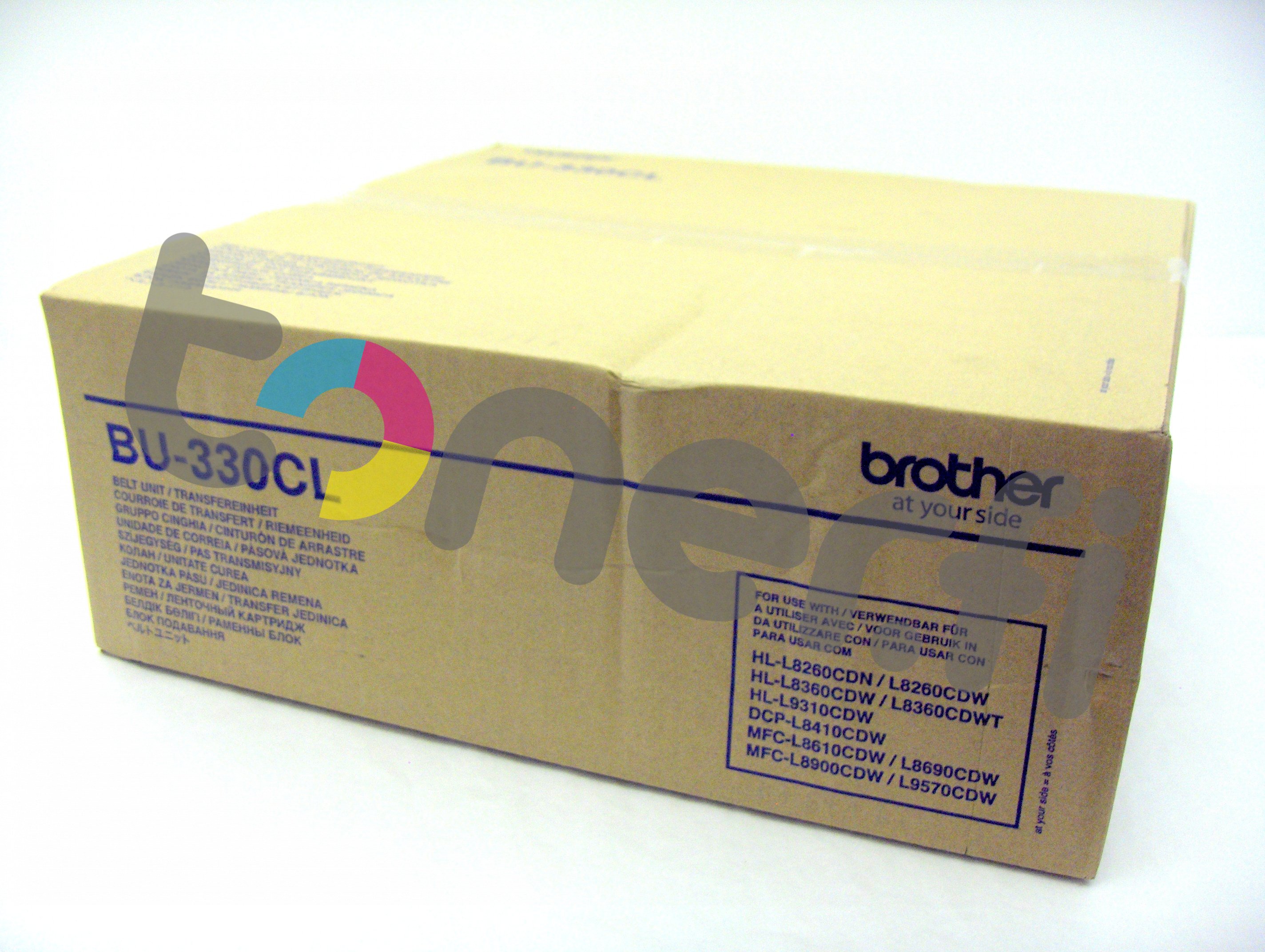 Brother BU-330CL Belt Yksikkö