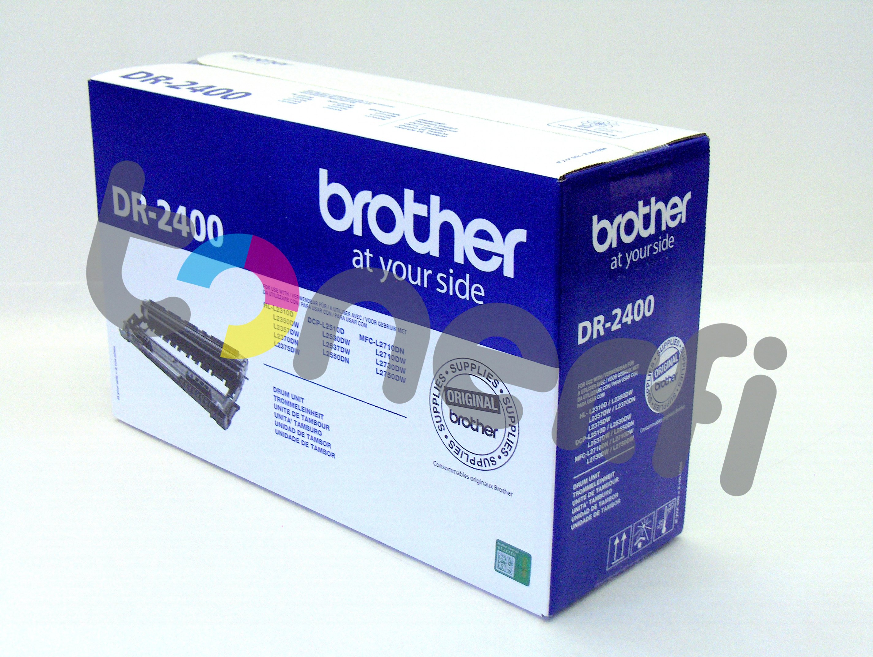 Brother DR-2400 Rumpuyksikkö