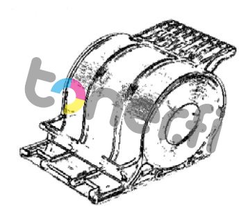 Xerox Niitti 008R13041 [Type N]
