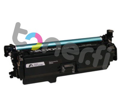Canon 723H Värikasetti Musta Katun p/n 49780/CE250X