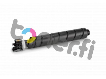 Kyocera TK-8335K Värikasetti Musta Katun p/n 50626